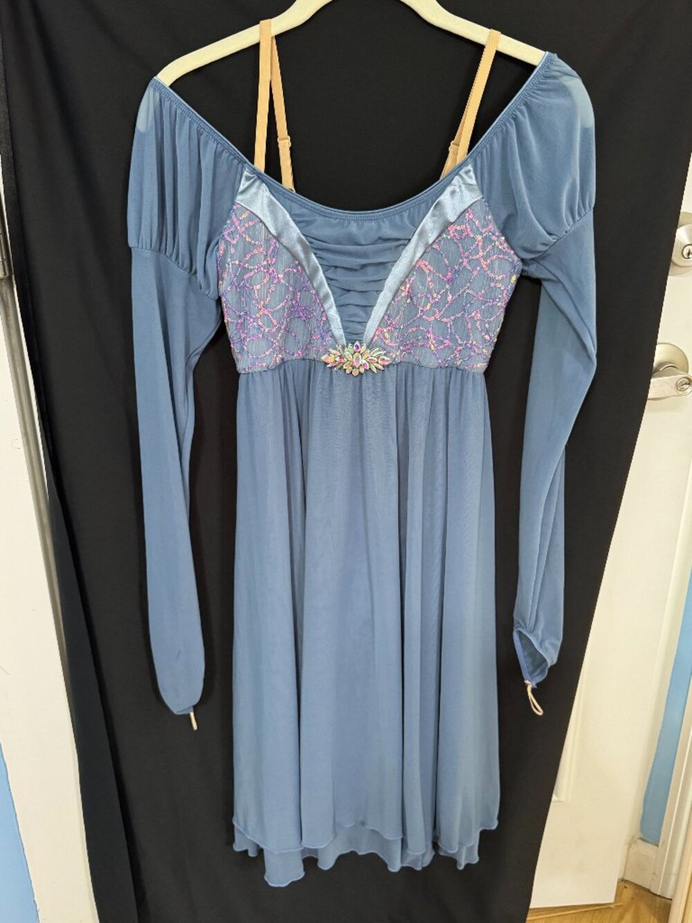 Revolution Dancewear Dulcinea dress